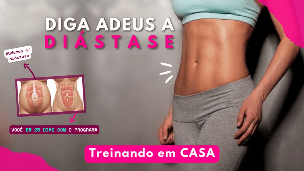 PROGRAMA SECA ABDOMEN